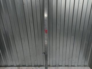торсион подвески BMW X7 G07 [рестайлинг] G07 2024, 4.0 л., B57 D30 B, дизель, АКПП, 416, внедорожник 5 дв., полный привод