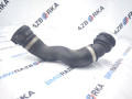 патрубок радиатора BMW 7 серия F01/F02 F01 2009, 3.0 л., дизель, правый руль, 7800101, 17127800101 - фото №3