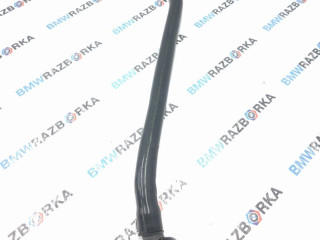 патрубок радиатора BMW 5 серия G30/G31 G30 2018, 2.0 л., B48 B20 A, бензин, АКПП, синий, седан, задний привод, правый руль, 8678498