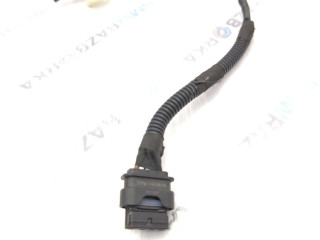 разъем (фишка) проводки BMW M2 G87 2023, 3.0 л., S58B30A, бензин, МКПП, купе, задний привод, 9142105
