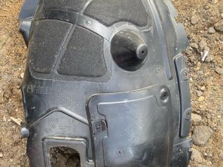 защита арок передняя левая (подкрылок) BMW X5 G05 [рестайлинг] G05 2025, 3.0 л., B57 D30 B, дизель, АКПП, c35, внедорожник 5 дв., полный привод, 7424905, 51717424905