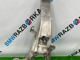 кулак поворотный левый BMW X5 G05 [рестайлинг] G05 2023, 3.0 л., B58B30, бензин, 475, полный привод, 31216876655, 6876655