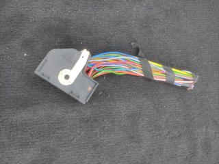 разъем (фишка) проводки BMW X5 F15 2015, 3.0 л., N57 D30 A, дизель, a96, внедорожник 5 дв., полный привод, 9253104