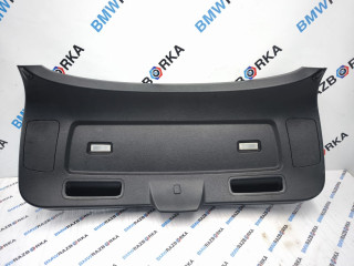 обшивка крышки багажника BMW X6 E71 [рестайлинг] E71 2012, 3.0 л., N57 D30 C, дизель, АКПП, 475, внедорожник 5 дв., полный привод