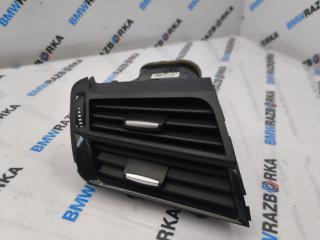дефлектор обдува салона BMW X6 F16 2015, 3.0 л., N57 D30 C, дизель, АКПП, a96, внедорожник 5 дв., полный привод, 9252927