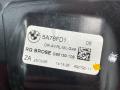 стеклоподъемник задний левый BMW X3 G45 2025, 2.0 л., B48 B20 P, бензин, АКПП, внедорожник 5 дв., полный привод, 5A78FD1 - фото №3