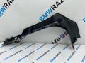 накладка на порог внутренняя BMW X3 G45 2025, 2.0 л., B48 B20 P, бензин, АКПП, внедорожник 5 дв., полный привод, 5A88831, 5A34515 - фото №4