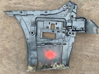 Крепление бампера заднего BMW 7 серия G11/G12 G11 2017, 4.0 л., B57 D30 B, дизель, x03 rubin-metallic black, седан, полный привод, 7357148
