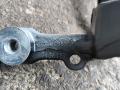 петля крышки багажника BMW X6 G06 2020, 3.0 л., B57 D30 A, дизель, АКПП, внедорожник 5 дв., полный привод, 7436117 - фото №3