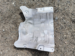 тепловой экран глушителя BMW M2 G87 2023, 3.0 л., S58B30A, бензин, МКПП, купе, задний привод, 8070509