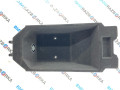 вещевой ящик центральной консоли BMW i5 G60 2024, электро, АКПП, c4p brooklyn grau metallic, седан, задний привод, 5B36D78 - фото №2