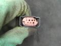 разъем (фишка) проводки BMW X5 F15 2015, 3.0 л., N57 D30 A, дизель, a96, внедорожник 5 дв., полный привод, 8384668 - фото №2