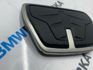 накладка на педаль BMW M5 F90 2019, 4.4 л., S63 B44 B, бензин, АКПП, c28, седан, полный привод, 567008320, 7008320