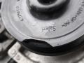 помпа Mercedes-Benz Sprinter W907/W910 W910 2022, 2.0 л., OM 654.920, дизель, 6МКПП, микроавтобус, передний привод, A6542001400, 6542001400 - фото №3