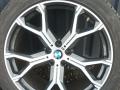 диск литой BMW X5 G05 2020 - фото №5