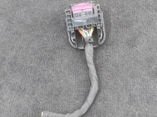 разъем (фишка) проводки BMW X6 G06 2020, 3.0 л., B57 D30 A, дизель, АКПП, внедорожник 5 дв., полный привод, 9302477