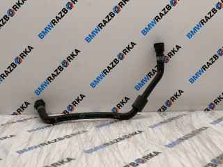 патрубок расширительного бачка BMW X5 G05 2022, 3.0 л., B57 D30 B, дизель, 416, внедорожник 5 дв., полный привод, 17128598056, 8598056