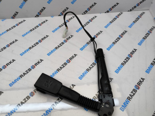 пиропатрон BMW 4 серия F32/F33 [рестайлинг] F36 2017, 3.0 л., D, N57 D30 B, дизель, АКПП, a300, хетчбэк 5 дв., полный привод, правый руль, 7259388