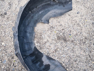 защита арок задняя левая (подкрылок) BMW M3 G80/G81 G80 2023, 3.0 л., S58B30A, бензин, АКПП, c4g, седан, полный привод, правый руль, 8086107