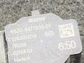 датчик парктроника BMW 8 серия G14/G15 G14 2019, 4.0 л., B57 D30 B, дизель, АКПП, 475, кабриолет, полный привод, 66209471930, 9471930 - фото №3