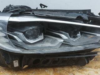 фара правая BMW M4 G82/G83 2023, 5A19366