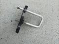 замок капота BMW 4 серия G22/G23 G22 2021, 2.0 л., B48 B20 B, бензин, АКПП, c31, купе, задний привод, 7473707 - фото №2