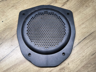 сетка на сабвуфер BMW X1 U11 2023, электро, полный привод, 9855810, 65139855810