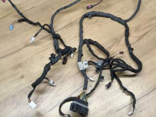 проводка торпеды BMW X6 G06 2020, 3.0 л., B57 D30 A, дизель, АКПП, внедорожник 5 дв., полный привод, 8779718