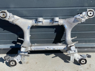 балка подвески задняя BMW X7 G07 [рестайлинг] G07 2024, 4.0 л., B57 D30 B, дизель, АКПП, 416, внедорожник 5 дв., полный привод, 6894149