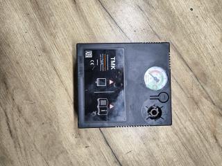 компрессор для шин BMW 1 серия F40 2023, 1.5 л., B37 C15 A, дизель, skyscraper grau metallic (c4w), хетчбэк 5 дв., передний привод