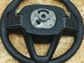 руль BMW X5 G05 [рестайлинг] G05 2024, 3.0 л., B57 D30 B, дизель, АКПП, 475, внедорожник 5 дв., полный привод, правый руль - фото №6