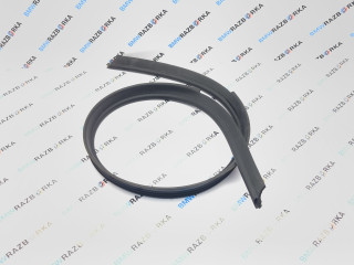 уплотнитель подкапотного пространства BMW 4 серия F32/F33 [рестайлинг] F36 2017, 3.0 л., D, N57 D30 B, дизель, АКПП, a300, хетчбэк 5 дв., полный привод, правый руль, 7255802, 51767255802