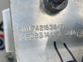 кронштейн радиатора BMW X5 G05 [рестайлинг] G05 2025, 3.0 л., B57 D30 B, дизель, АКПП, a96, внедорожник 5 дв., полный привод, 8642754, 7421636 - фото №5