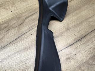 водосток крышки багажника BMW X6 G06 2020, 3.0 л., B57 D30 A, дизель, АКПП, внедорожник 5 дв., полный привод, 7441975, 51137444975