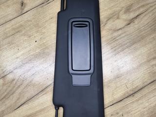 козырек солнцезащитный BMW X6 G06 2020, 3.0 л., B57 D30 A, дизель, АКПП, внедорожник 5 дв., полный привод, 6000448