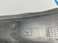 водосток крышки багажника BMW i5 G60 2024, электро, АКПП, седан, 51495A01521, 5A01521 - фото №3
