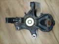 кулак поворотный левый Mercedes-Benz Sprinter W907/W910 W907 2023, 2.0 л., OM 654.920, дизель, АКПП, фургон, задний привод, A9073320000, A9079810000 - фото №2