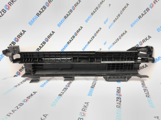 кассета радиаторов BMW M3 G80/G81 G80 2023, 3.0 л., S58B30A, бензин, АКПП, c4g, седан, полный привод, правый руль, 17118095288, 8095288