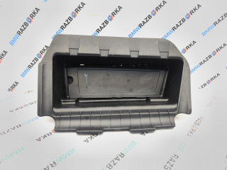 ящик под инструменты BMW M3 G80/G81 G80 2023, 3.0 л., S58B30A, бензин, АКПП, c4g, седан, полный привод, правый руль, 7438306, 7438305, 9893877, 7464682