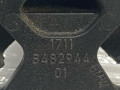 кронштейн радиатора BMW X5 G05 2021, 3.0 л., бензин, АКПП, с27, внедорожник 5 дв., полный привод, правый руль, 8482944, 17118482944 - фото №3