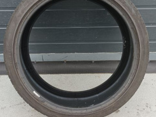 шина BMW X5 G05 2019, 5.0 л., B57 D30 C, дизель, АКПП, 475, внедорожник 5 дв., полный привод, правый руль