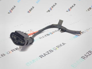 разъем (фишка) проводки BMW M4 G82/G83 G82 2023, 3.0 л., S58B30A, бензин, купе, полный привод, 9362854
