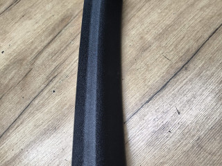 накладка на порог внутренняя BMW X1 U11 2023, электро, полный привод, 7952090, 51477952090