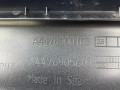накладка на порог Mercedes-Benz V-Класс W447 [рестайлинг] W447 2024, 2.0 л., OM 654.920, дизель, АКПП, черный обсидиан металлик mb 9197, микроавтобус, задний привод, 4476900103, A4476900103 - фото №6