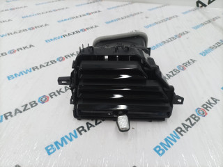 дефлектор обдува салона BMW X5 G05 [рестайлинг] G05 2025, 3.0 л., B57 D30 B, дизель, АКПП, a96, внедорожник 5 дв., полный привод, 5A46267