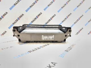 навигация BMW M2 G87 2024, 3.0 л., S58B30A, бензин, АКПП, купе, задний привод, 5B3DC09