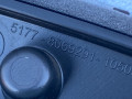 накладка колесной арки задний BMW X5 G05 [рестайлинг] G05 2025, 3.0 л., B57 D30 B, дизель, АКПП, a96, внедорожник 5 дв., полный привод, 8069291, 8069292 - фото №8