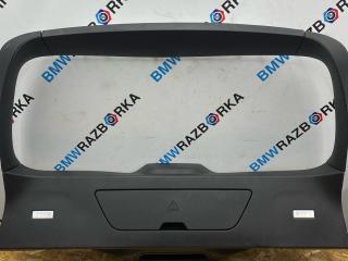 обшивка крышки багажника BMW X7 G07 [рестайлинг] G07 2024, 4.0 л., B57 D30 B, дизель, АКПП, 416, внедорожник 5 дв., полный привод, 7441646, 7418850, 7418849, 7442975, 7441808, 7418847