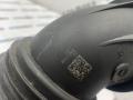 патрубок турбины BMW X5 G05 2021, 3.0 л., бензин, АКПП, с27, внедорожник 5 дв., полный привод, правый руль, 1205862, 8651066 - фото №5