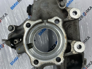 кулак задний левый BMW X6 G06 2020, 3.0 л., B57 D30 A, дизель, АКПП, с27, внедорожник 5 дв., полный привод, 6876653